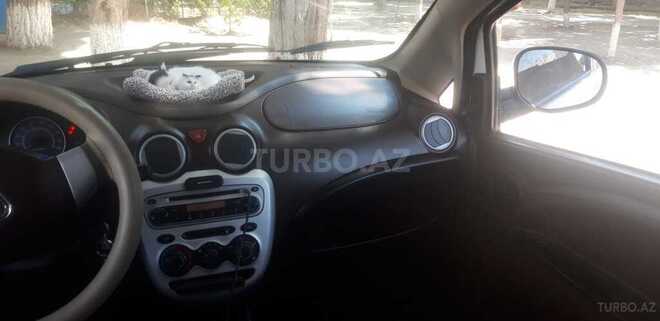Changan Benni 2014, 116,252 km - 1.0 l - Sumqayıt