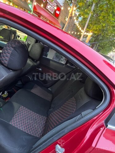 Chevrolet Cruze 2011, 245 km - 1.4 l - Bakı