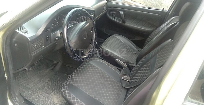 Daewoo Nexia 2007, 250,000 km - 1.5 л - Bakı