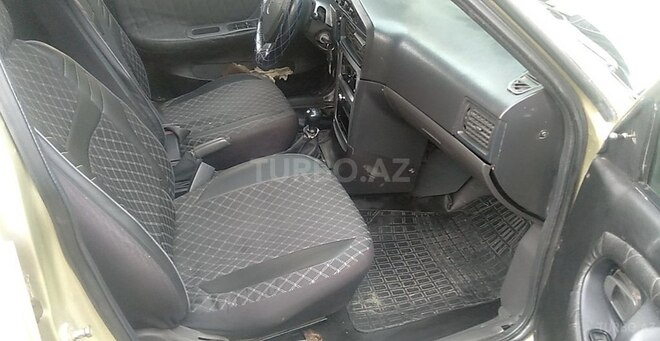 Daewoo Nexia 2007, 250,000 km - 1.5 л - Bakı