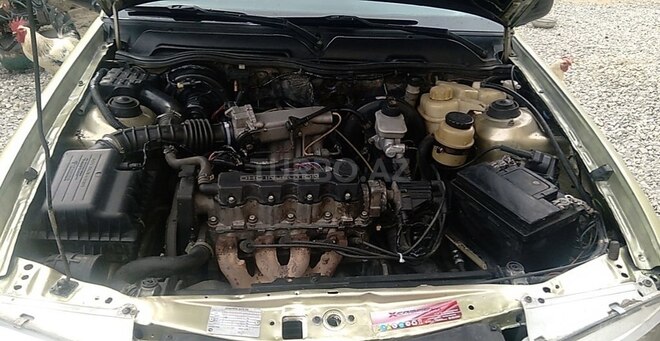 Daewoo Nexia 2007, 250,000 km - 1.5 л - Bakı