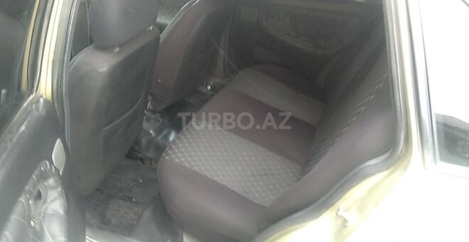 Daewoo Nexia 2007, 250,000 km - 1.5 л - Bakı