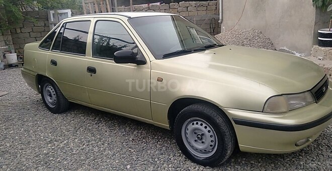 Daewoo Nexia 2007, 250,000 km - 1.5 л - Bakı
