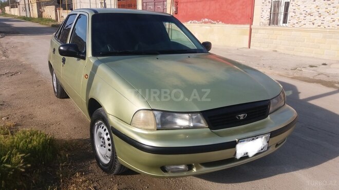 Daewoo Nexia 2007, 250,000 km - 1.5 л - Bakı