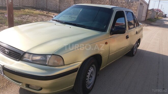Daewoo Nexia 2007, 250,000 km - 1.5 л - Bakı