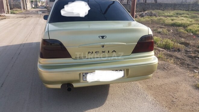 Daewoo Nexia 2007, 250,000 km - 1.5 л - Bakı