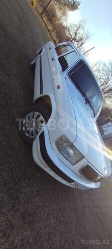 GAZ 3110 2000, 205,000 km - 2.4 l - Qəbələ