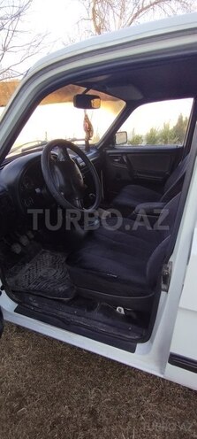 GAZ 3110 2000, 205,000 km - 2.4 l - Qəbələ
