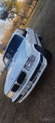 GAZ 3110 2000, 205,000 km - 2.4 l - Qəbələ
