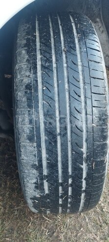 GAZ 3110 2000, 205,000 km - 2.4 l - Qəbələ