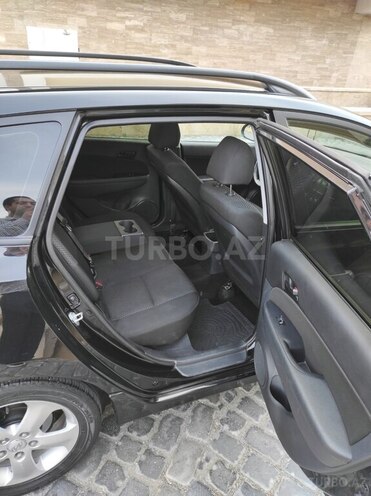 Hyundai i30 2011, 203,000 km - 1.6 л - Bakı