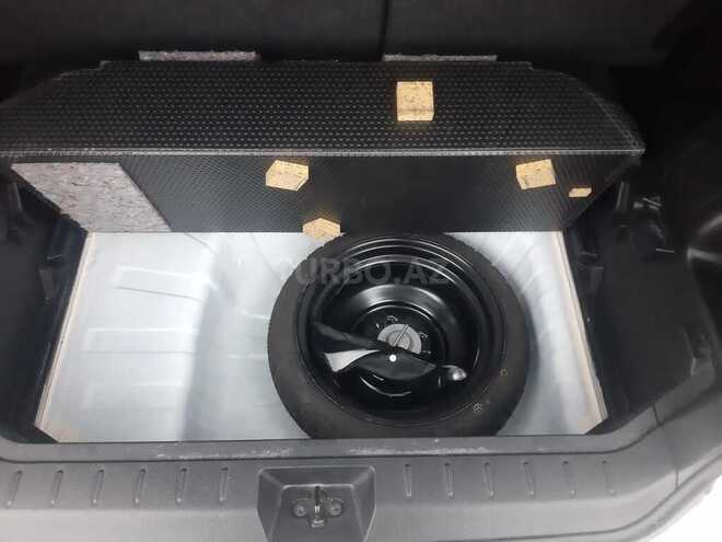Nissan Note 2011, 31,000 km - 1.5 l - Sumqayıt