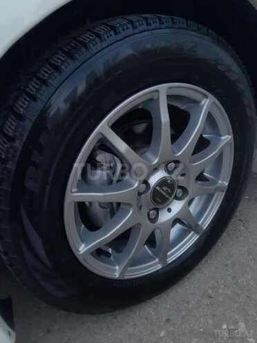 Nissan Note 2011, 31,000 km - 1.5 l - Sumqayıt