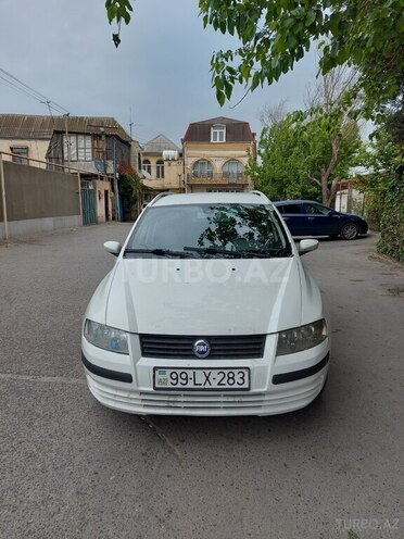 Fiat  2003, 400,000 km - 1.9 l - Bakı