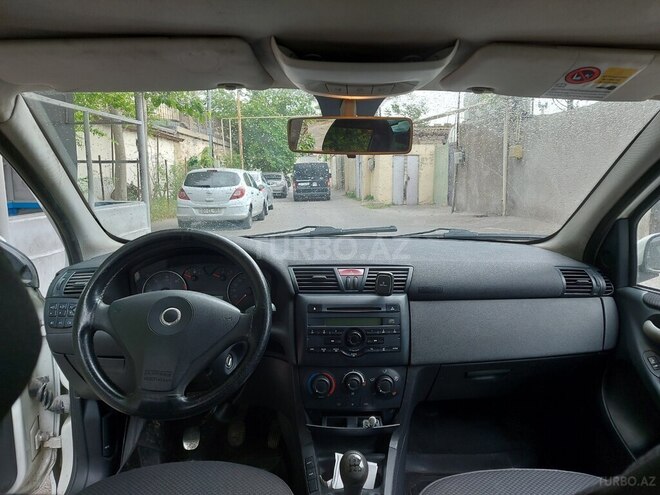 Fiat  2003, 400,000 km - 1.9 l - Bakı