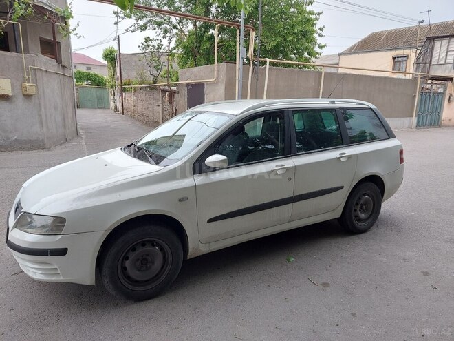 Fiat  2003, 400,000 km - 1.9 l - Bakı