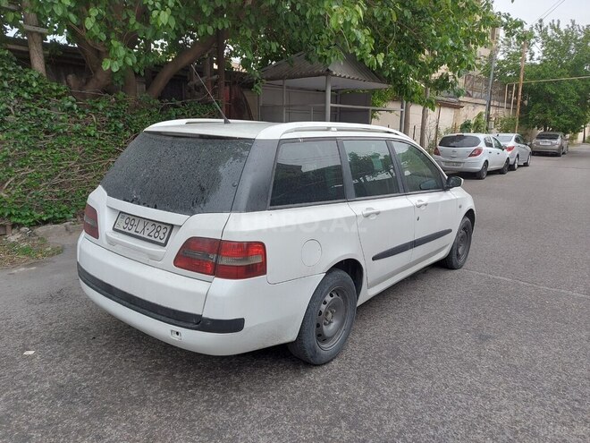Fiat  2003, 400,000 km - 1.9 l - Bakı