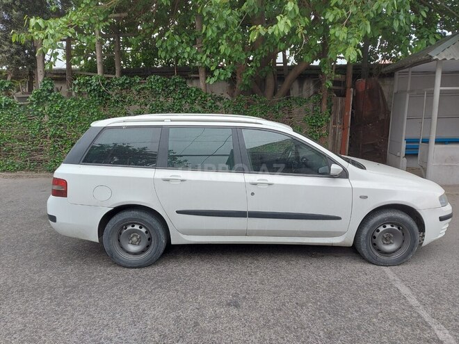 Fiat  2003, 400,000 km - 1.9 l - Bakı