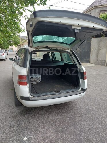 Fiat  2003, 400,000 km - 1.9 l - Bakı