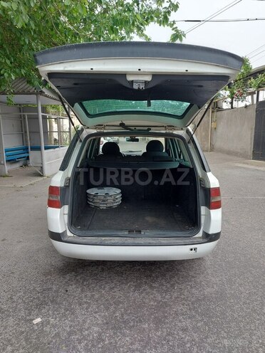 Fiat  2003, 400,000 km - 1.9 l - Bakı