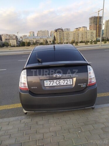 Toyota Prius 2007, 243,000 km - 1.5 l - Bakı