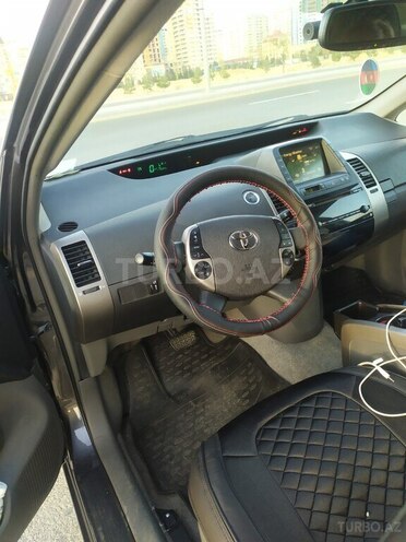Toyota Prius 2007, 243,000 km - 1.5 l - Bakı