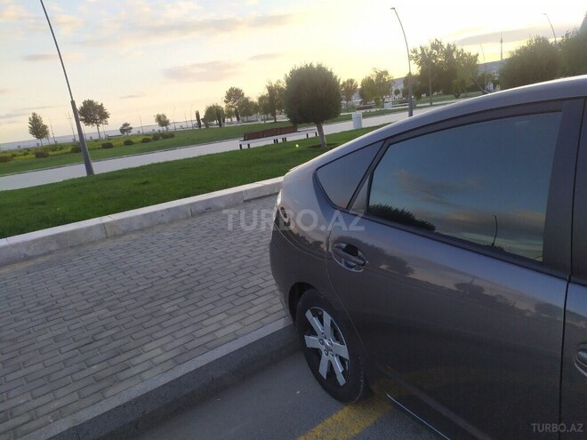 Toyota Prius 2007, 243,000 km - 1.5 l - Bakı