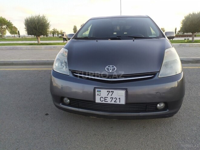 Toyota Prius 2007, 243,000 km - 1.5 l - Bakı