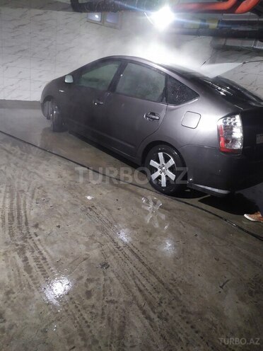 Toyota Prius 2007, 243,000 km - 1.5 l - Bakı