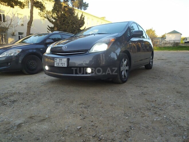 Toyota Prius 2007, 243,000 km - 1.5 l - Bakı