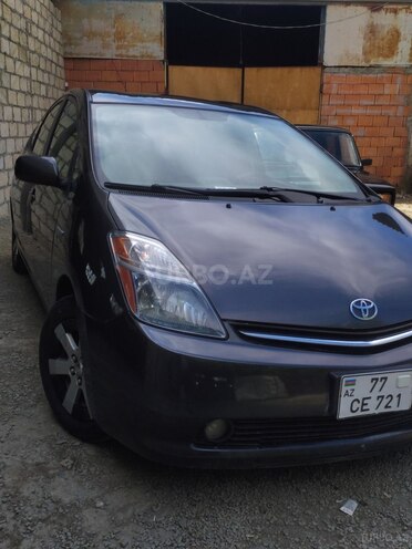 Toyota Prius 2007, 243,000 km - 1.5 l - Bakı