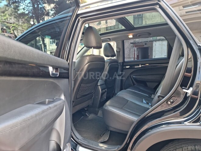 Kia Sorento 2014, 117,000 km - 2.4 l - Bakı