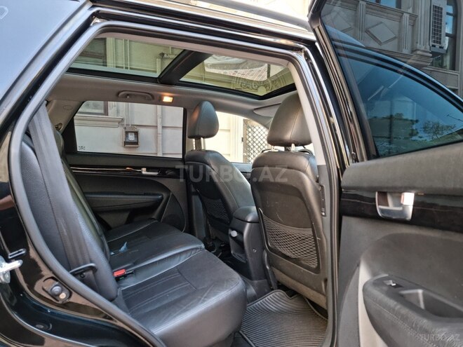 Kia Sorento 2014, 117,000 km - 2.4 l - Bakı