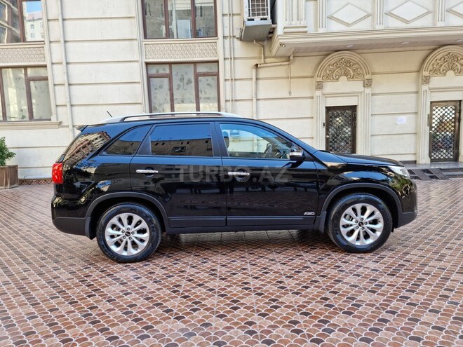 Kia Sorento 2014, 117,000 km - 2.4 l - Bakı