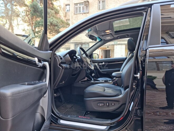 Kia Sorento 2014, 117,000 km - 2.4 l - Bakı