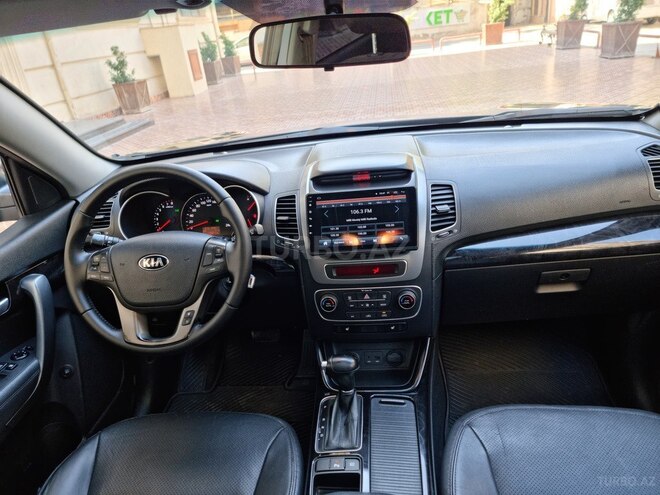 Kia Sorento 2014, 117,000 km - 2.4 l - Bakı