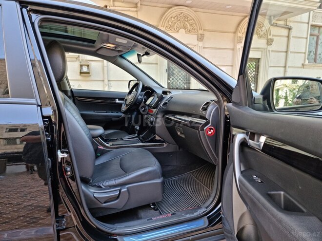 Kia Sorento 2014, 117,000 km - 2.4 l - Bakı