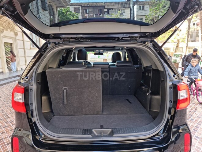Kia Sorento 2014, 117,000 km - 2.4 l - Bakı