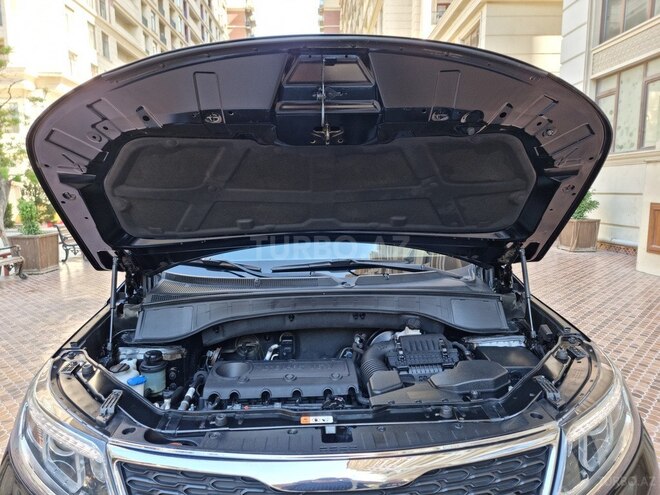 Kia Sorento 2014, 117,000 km - 2.4 l - Bakı
