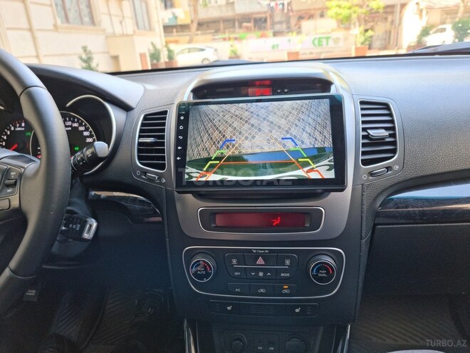 Kia Sorento 2014, 117,000 km - 2.4 l - Bakı