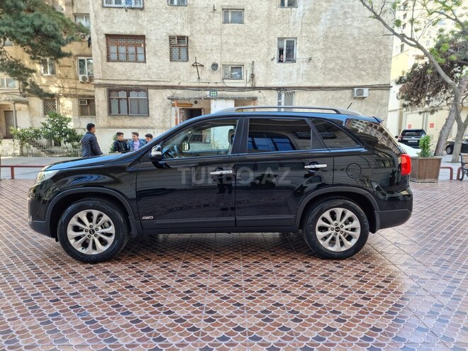 Kia Sorento 2014, 117,000 km - 2.4 l - Bakı