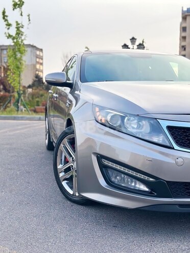 Kia Optima 2013, 157,000 km - 2.0 l - Bakı