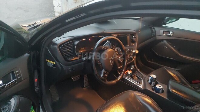 Kia Optima 2013, 251,060 km - 2.0 l - Bakı