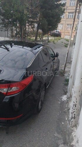 Kia Optima 2013, 251,060 km - 2.0 l - Bakı