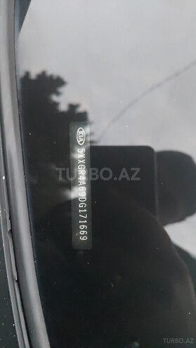 Kia Optima 2013, 251,060 km - 2.0 l - Bakı