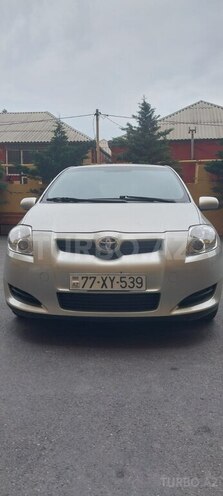 Toyota Auris 2006, 249,663 km - 1.4 л - Xırdalan