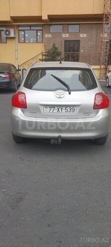 Toyota Auris 2006, 249,663 km - 1.4 л - Xırdalan