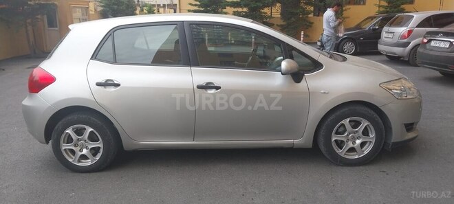 Toyota Auris 2006, 249,663 km - 1.4 л - Xırdalan