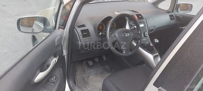 Toyota Auris 2006, 249,663 km - 1.4 л - Xırdalan