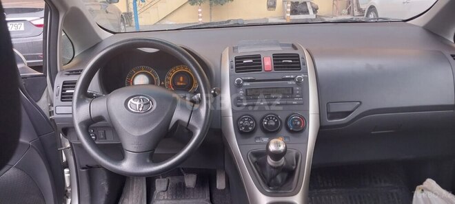 Toyota Auris 2006, 249,663 km - 1.4 л - Xırdalan
